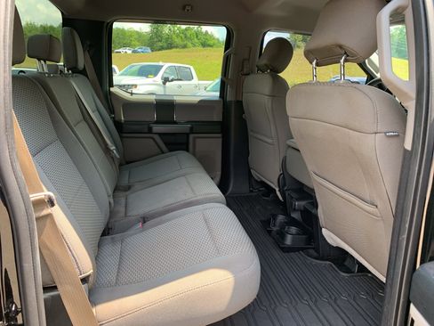 Used 2017 Ford F150 XLT AWD/4WD image 33