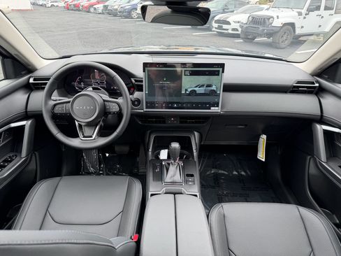 New 2026 MAZDA CX-5 2.5 S w/ Premium Plus Package AWD/4WD image 13