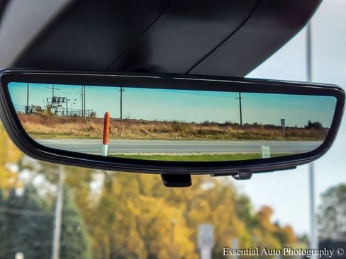 New 2026 GMC Sierra 1500 Denali image 16