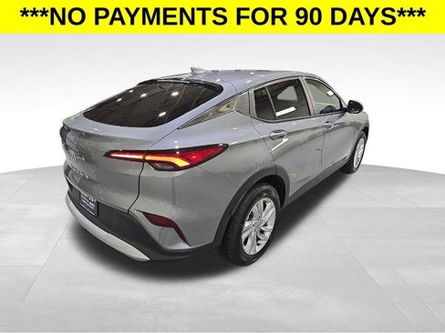 New 2026 Buick Envista Preferred w/ Convenience I Package FWD image 7