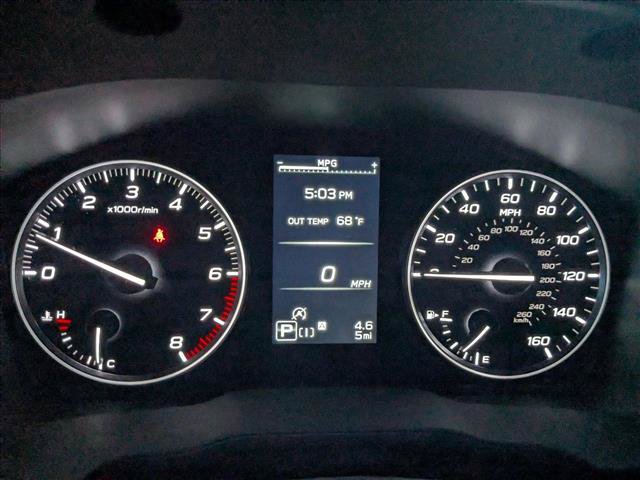Certified 2026 Subaru Forester Premium AWD/4WD image 11
