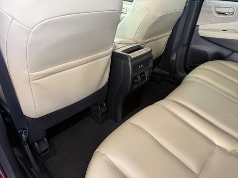 Used 2020 Nissan Murano SV w/ Premium Package FWD image 41