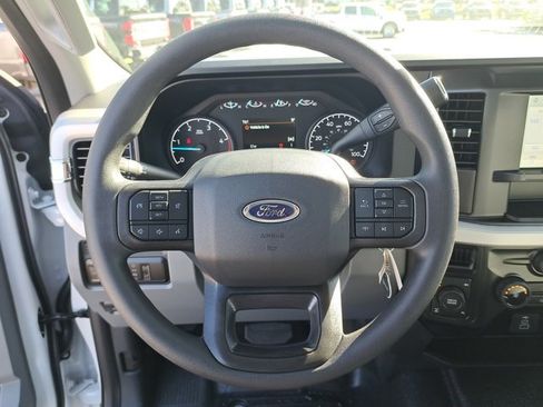 New 2026 Ford F350 XL w/ XL Driver Assist Package image 27