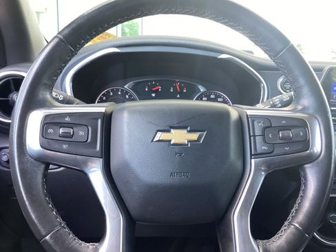 Used 2020 Chevrolet Blazer LT image 9