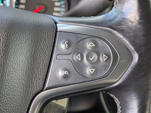 Used 2016 Chevrolet Silverado 1500 LT w/ All Star Edition image 18