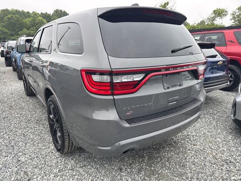 Used 2026 Dodge Durango GT AWD/4WD image 4