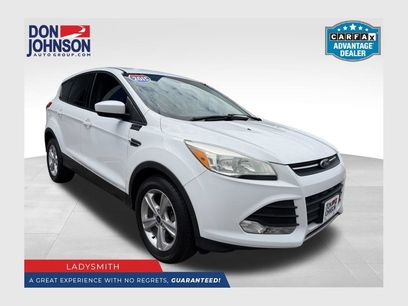 Used 2015 Ford Escape SE
