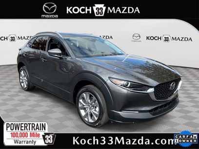 Certified 2025 MAZDA CX-30 AWD 2.5 S w/ Premium Package