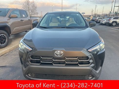 New 2026 Toyota Corolla Cross L image 10