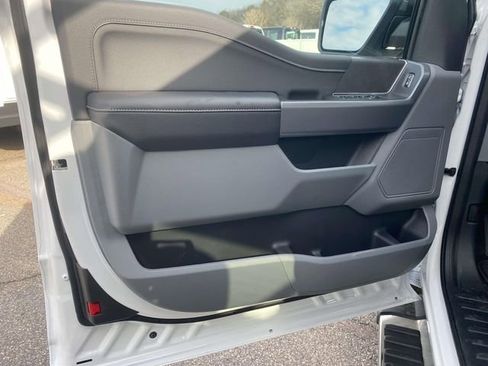 New 2026 Ford F150 XLT w/ XLT Chrome Appearance Package image 11