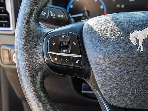 Used 2024 Ford Bronco Sport Big Bend image 9