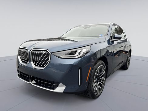 New 2026 BMW X3 xDrive30 w/ Premium Package image 5