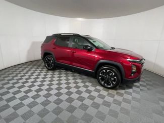 New 2025 Chevrolet Equinox RS w/ Safety and Technology Package video 2