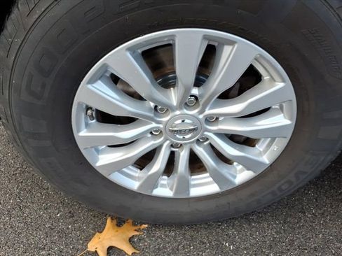 Used 2018 Nissan Armada SV w/ Driver Package image 16