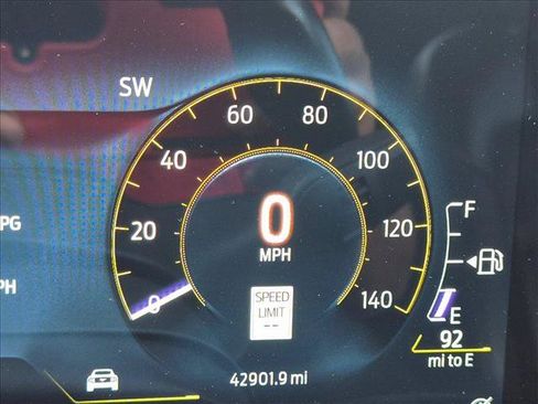 Used 2024 Ford Mustang Premium RWD image 10