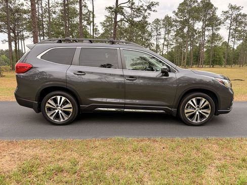 Used 2019 Subaru Ascent Limited w/ Popular Package #2 AWD/4WD image 6
