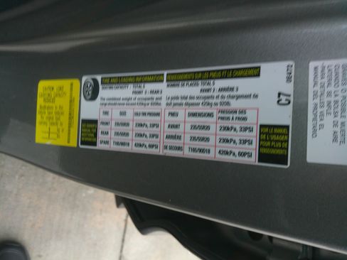 Used 2019 Lexus RX 350 FWD image 41