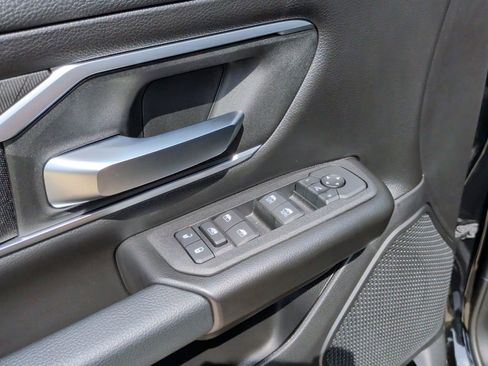 New 2026 RAM 1500 2WD Crew Cab image 11