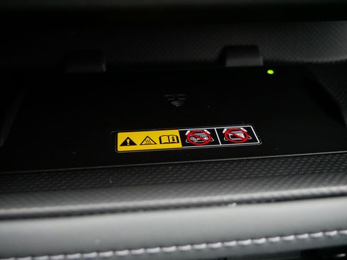 Certified 2026 Toyota Highlander XLE image 28