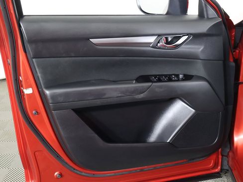 Used 2022 MAZDA CX-5 AWD 2.5 S image 19