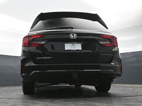 Used 2026 Honda Odyssey EX-L image 36