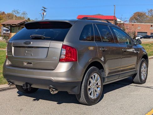 Used 2013 Ford Edge SEL image 5