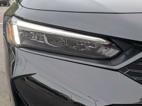 New 2026 Honda Civic Sport image 16