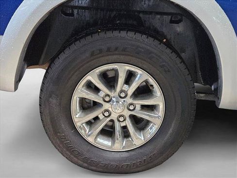 Used 2016 RAM 1500 Laramie w/ Convenience Group AWD/4WD image 17
