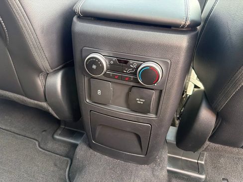 Used 2024 Ford Explorer ST w/ Equipment Group 401A AWD/4WD image 18