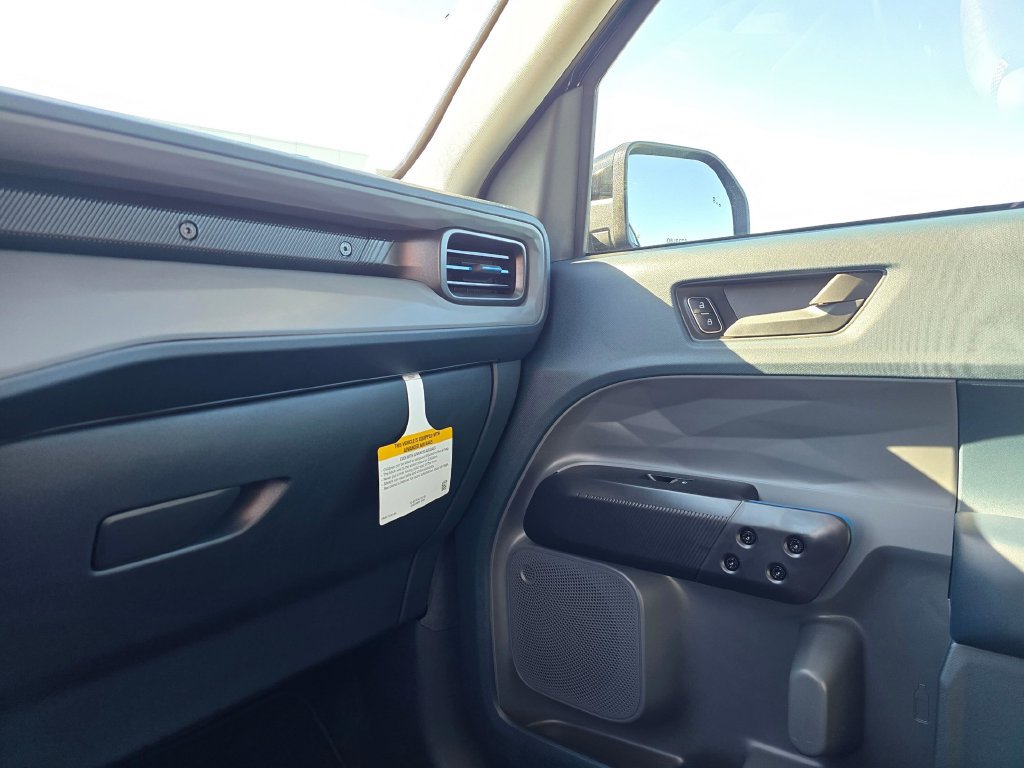 New 2026 Ford Maverick Lobo AWD/4WD image 26