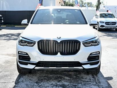 Used 2019 BMW X5 xDrive40i