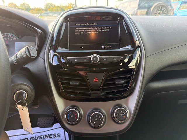 Used 2019 Chevrolet Spark LS FWD image 19