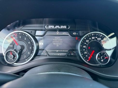 New 2026 RAM 1500 Big Horn/Lone Star image 18