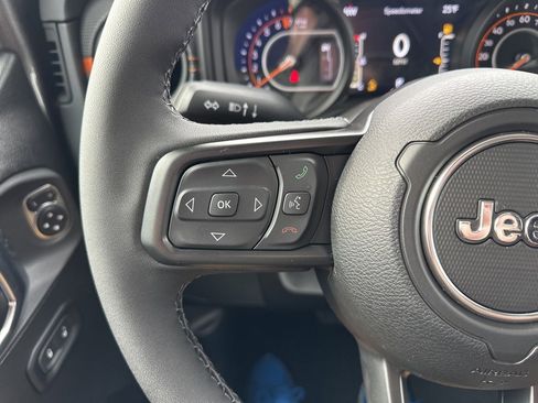 New 2026 Jeep Gladiator Mojave image 57