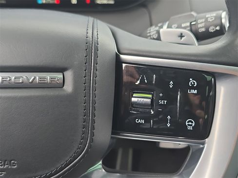 Used 2023 Land Rover Range Rover SE image 19