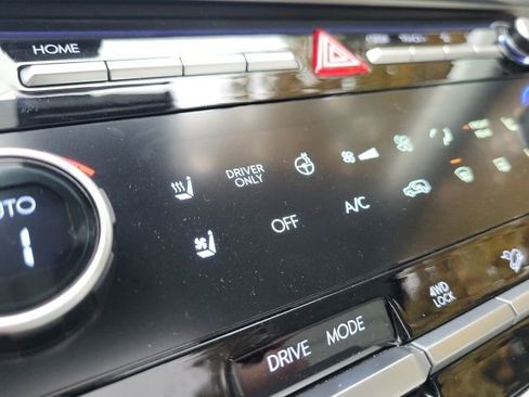 New 2026 Hyundai Santa Fe Calligraphy image 28