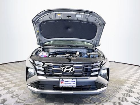 New 2026 Hyundai Tucson SE image 30