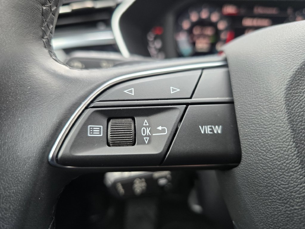 Used 2024 Audi Q3 2.0T Premium AWD/4WD image 28