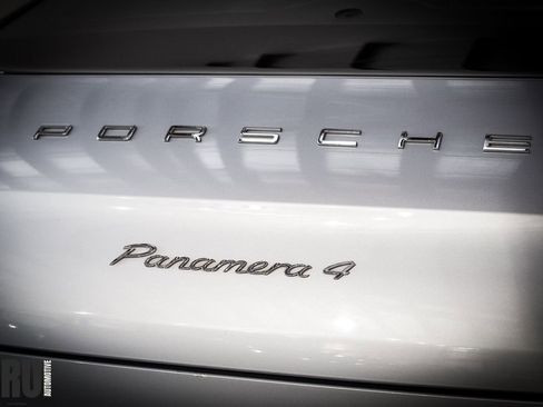 Used 2014 Porsche Panamera 4 image 50