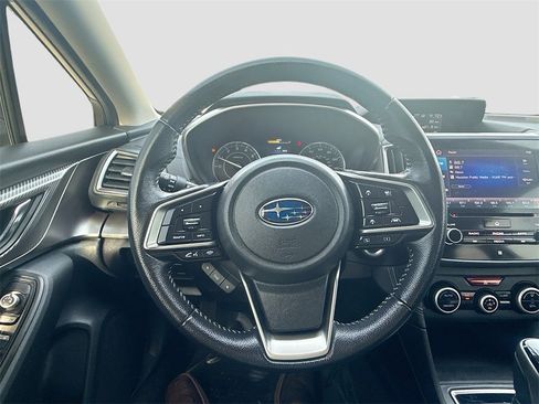 Used 2020 Subaru Impreza 2.0i Limited w/ Popular Package #1 image 11