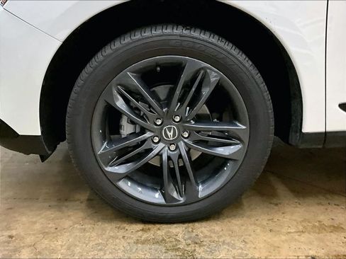 Used 2022 Acura RDX w/ Advance Package FWD image 12
