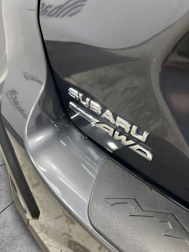 Certified 2024 Subaru Crosstrek 2.0i AWD/4WD image 20