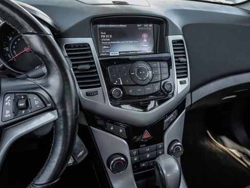Used 2013 Chevrolet Cruze Eco image 23