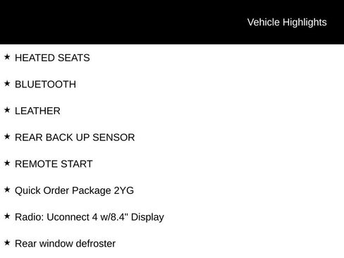 Used 2019 Jeep Cherokee Limited image 7