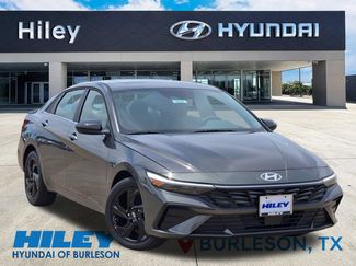 New 2026 Hyundai Elantra SEL Sport Premium FWD video 2