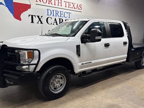 Used 2022 Ford F250 XL w/ Power Equipment Group AWD/4WD image 11