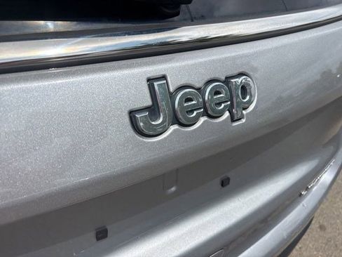 Used 2023 Jeep Compass Limited AWD/4WD image 47