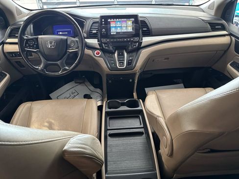 Used 2019 Honda Odyssey EX-L image 21