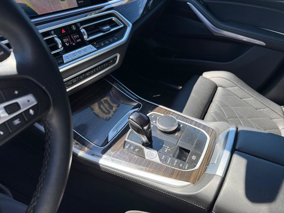 Used 2023 BMW X5 xDrive40i w/ Premium Package AWD/4WD image 20