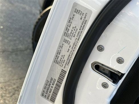 Used 2024 RAM 2500 Big Horn image 33